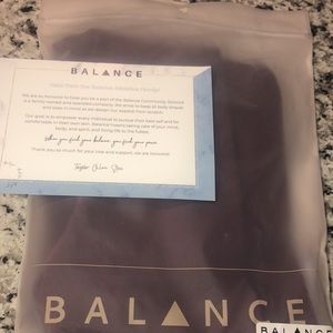 Balance Athletica Leggings